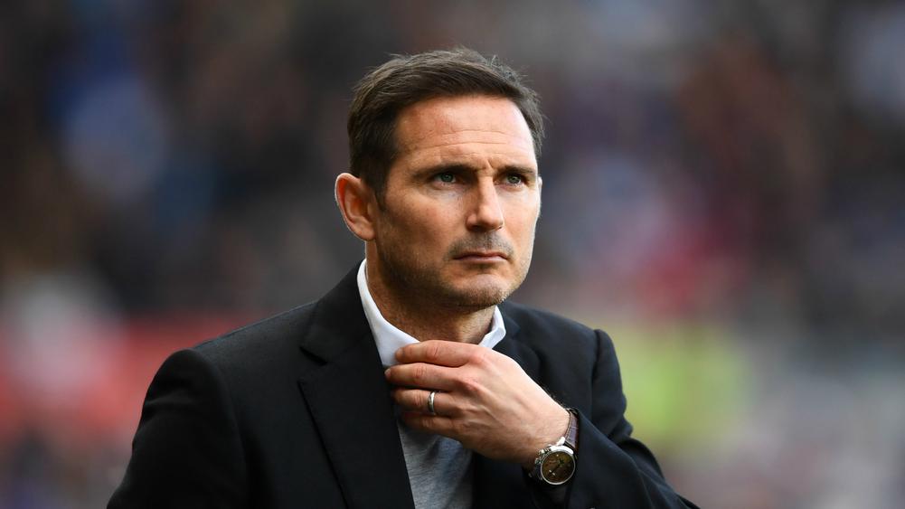 Frank Lampard xác định cầu thủ quan trọng nhất của Chelsea