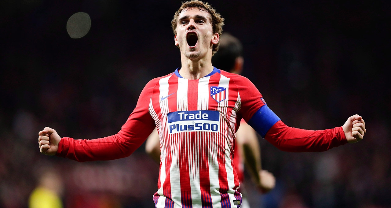 Barcelona mua Griezmann: Ngọt ngào và cay đắng
