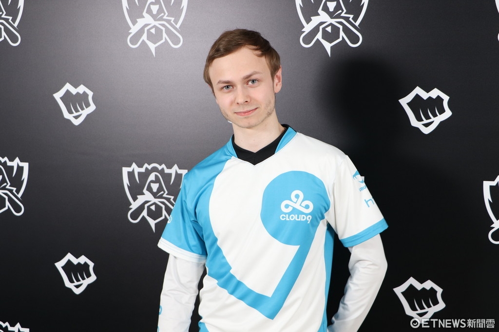 C9 Jensen: '' Chúng tôi không sợ đối đầu vs ai''