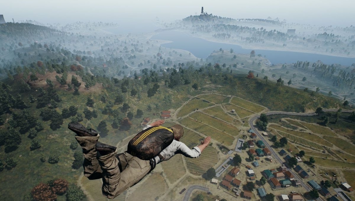 Cẩm nang PUBG: Hướng dẫn người chơi kĩ năng kém