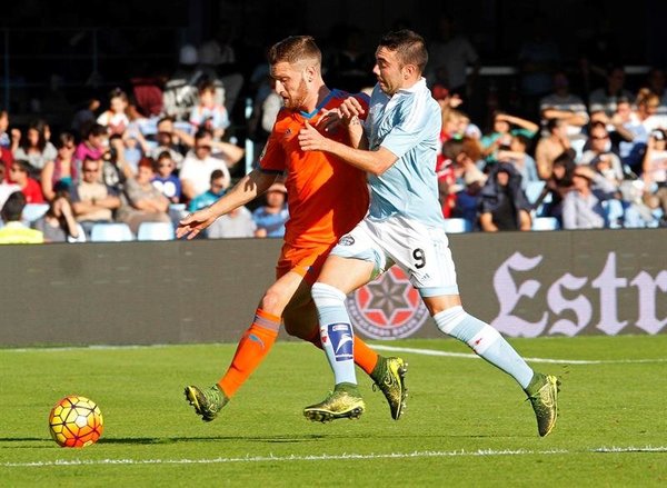 Nhận định, soi kèo Valencia vs Celta Vigo, 3h00 ngày 27/9