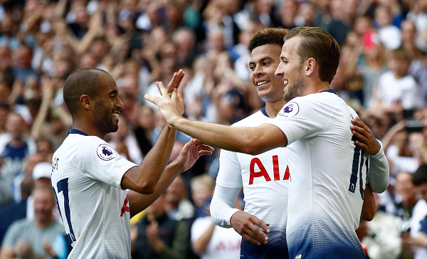 Nhận định, soi kèo Tottenham vs Cardiff, 21h00 ngày 6/10