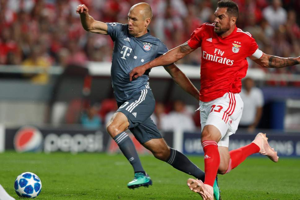 Nhận định, soi kèo AEK Athens vs Bayern Munich, 23h55 ngày 23/10