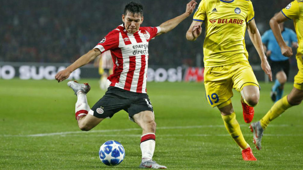 Nhận định, soi kèo PSV Eindhoven vs Tottenham, 23h55 ngày 24/10