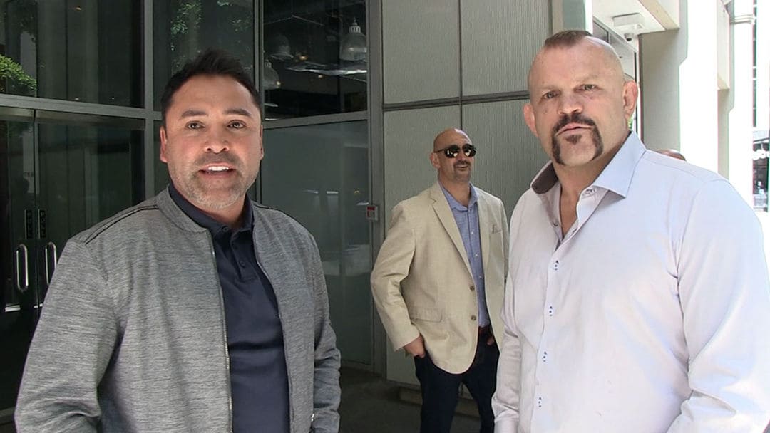 Thành lập Golden Boy MMA, Oscar de la Hoya thẳng thừng chỉ trích cơ chế lương của MMA