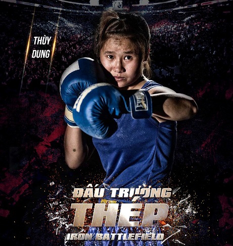 Mắc bệnh hiểm nghèo, võ sĩ Boxing Thùy Dung rất cần sự chung tay từ cộng đồng