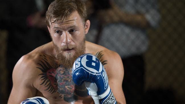 Chưa tới UFC 229, các fan đã sợ Conor 'nghỉ hưu'