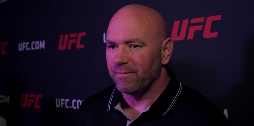 Dana White: 'Tâm lý chiến của Conor giỏi hơn bất cứ võ sĩ nào, kể cả Muhammad Ali'