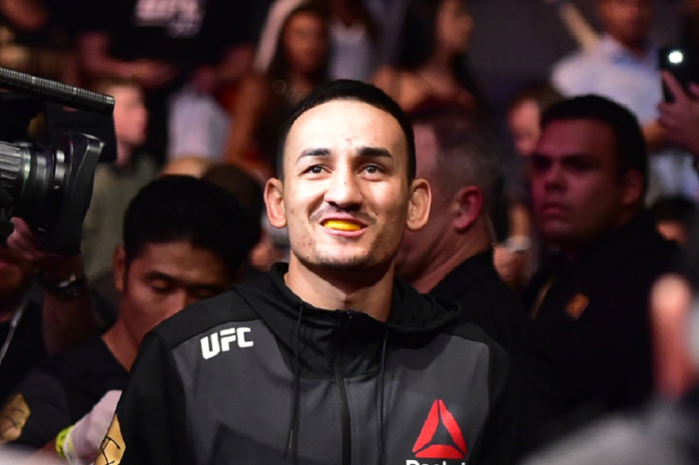 HOT: Max Holloway trở lại, đối đầu Brian Ortega ở UFC 231