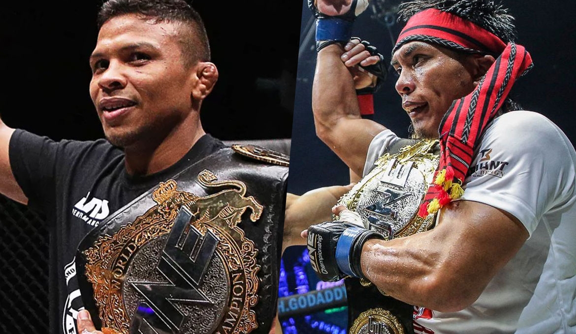 ONE Championship: Heart of Lion - Ai sẽ là vị vua cuối cùng của Bantamweight?