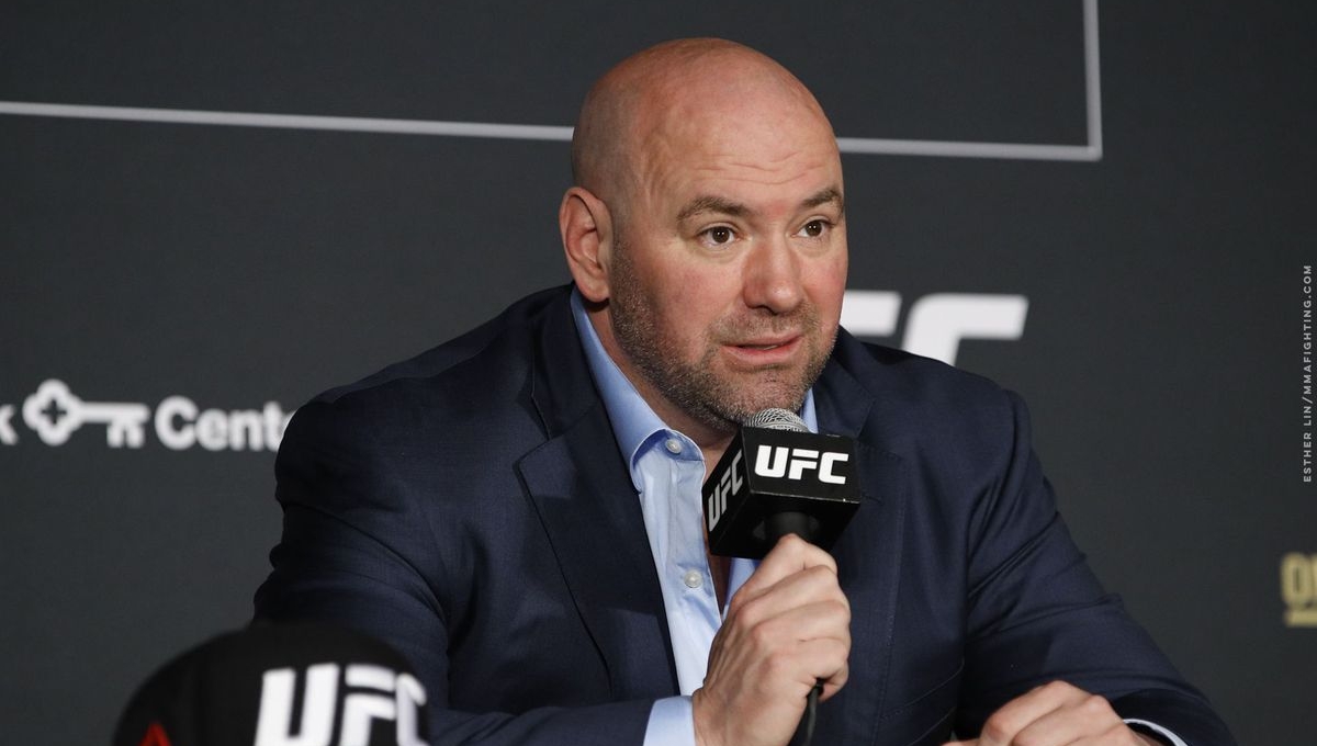 UFC chính thức hoãn sự kiện UFC 233 ngày 26/1 tới