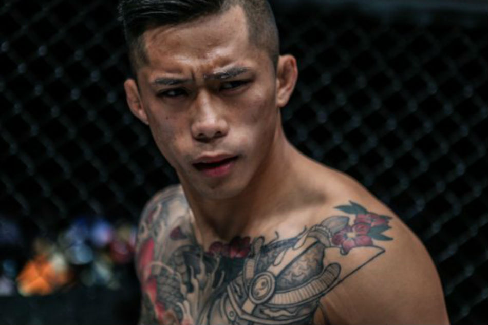 Martin Nguyễn khẳng định hoàn toàn đủ thể lực sớm quay lại sàn đấu ONE Championship