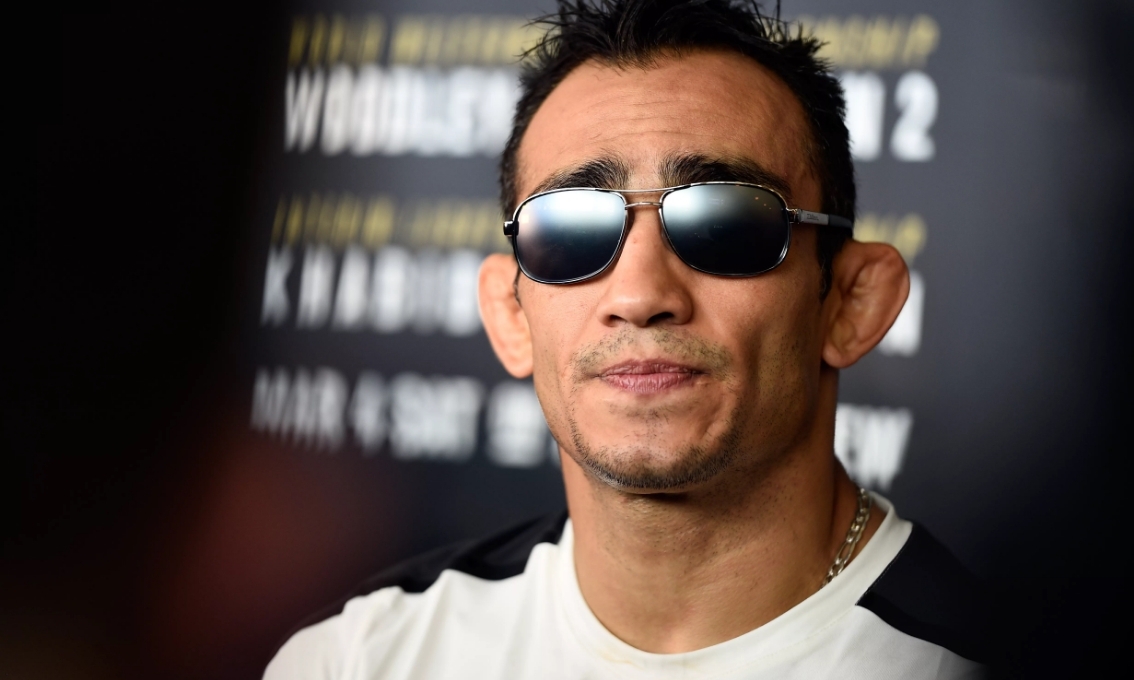 Quản lý Khabib: 'Một kẻ nhàm chán như Tony Ferguson không xứng được tranh đai'