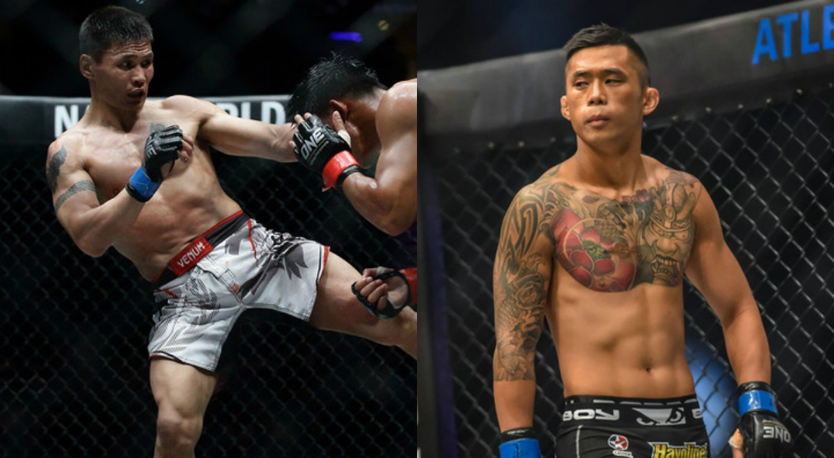 Martin Nguyễn tái xuất bảo vệ đai vô địch trước 'Lão tướng Mông Cổ'