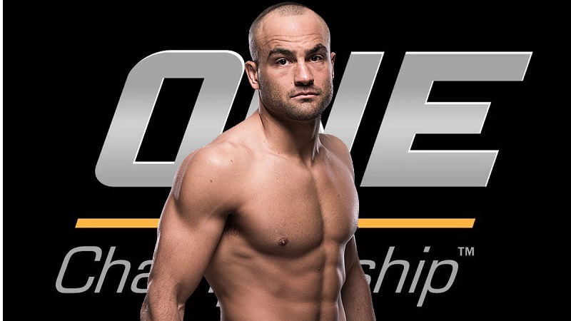 Những thử thách chờ đợi Eddie Alvarez tại ONE Lightweight Grand Prix