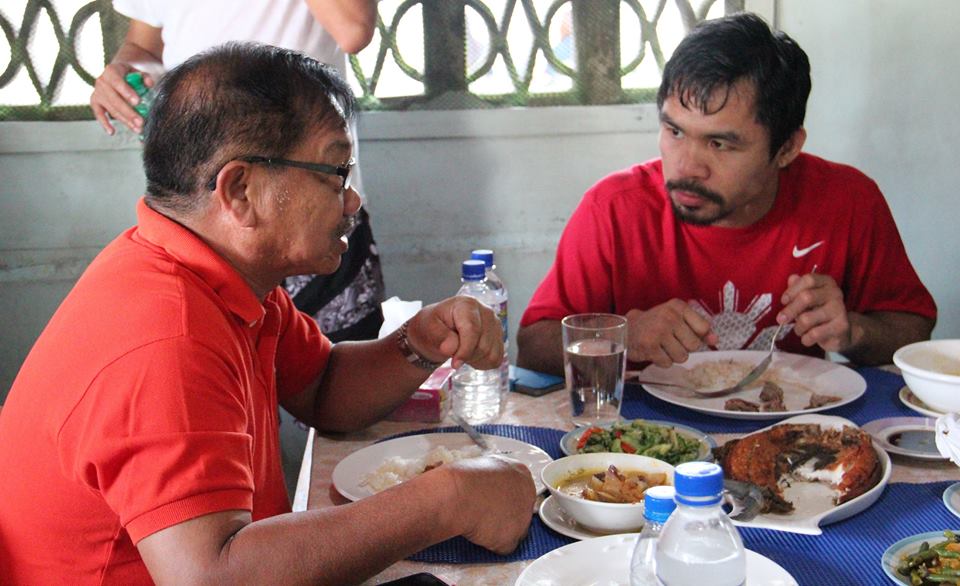 Bí quyết dinh dưỡng hàng ngày của các võ sĩ MMA chuyên nghiệp