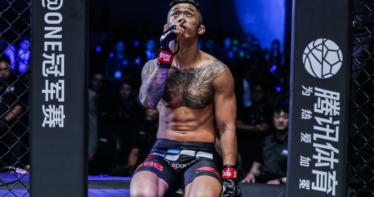 Các võ sĩ có thể học hỏi điều gì từ thành công của ONE Championship