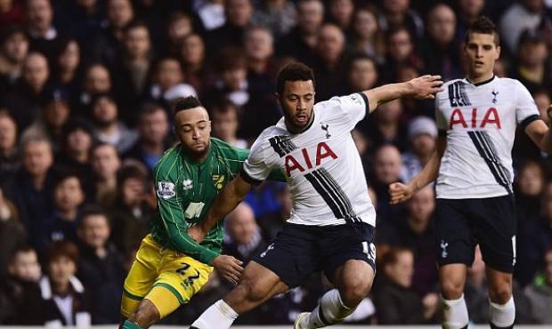 Link xem Watford vs Tottenham, 20h30 ngày 1/1