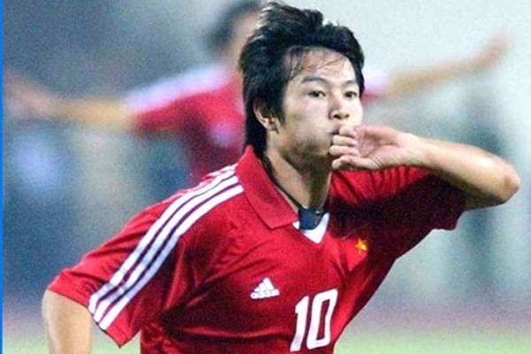 Văn Quyến quyết định dấn thân vào con đường HLV