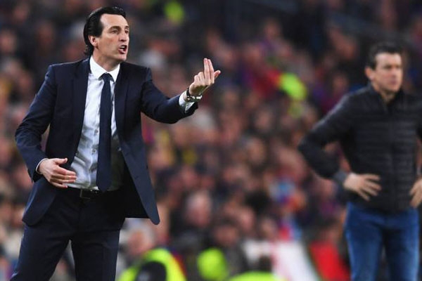 Họ nói gì sau trận cầu điên rồ Barca 6-1 PSG?