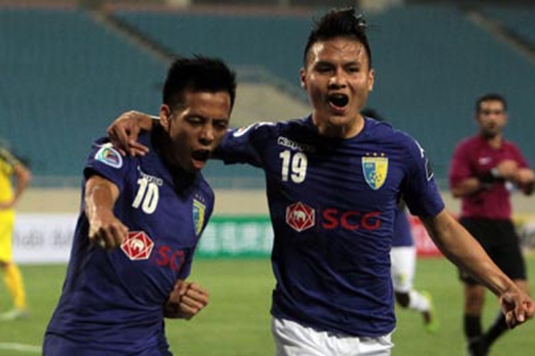 Link xem trực tiếp Ceres-Negros vs Hà Nội, 18h30 ngày 19/4