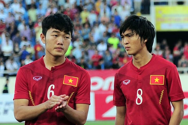 Chờ Tuấn Anh tái hợp Xuân Trường đấu Jordan trong tháng 6