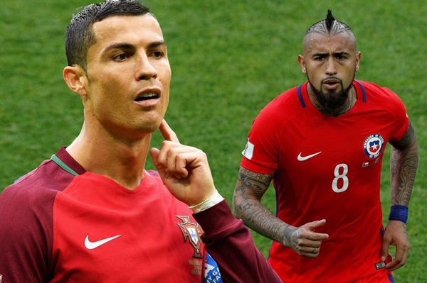 Lịch thi đấu bóng đá hôm nay 28-6