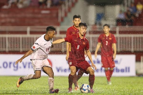 Báo Hàn: 'May thay, Hàn Quốc không dao động trước VN'