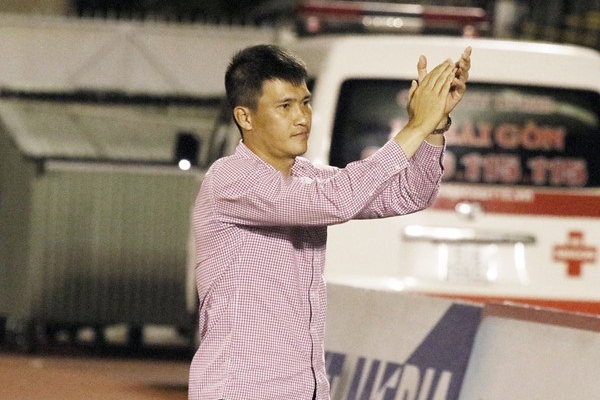 Tin HOT 17/10: VPF chính thức nhắc nhở Công Vinh