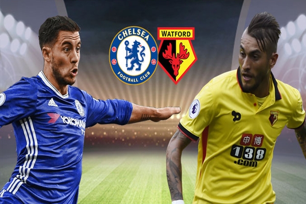 Nhận định kèo Chelsea vs Watford - 18h30 ngày 21/10