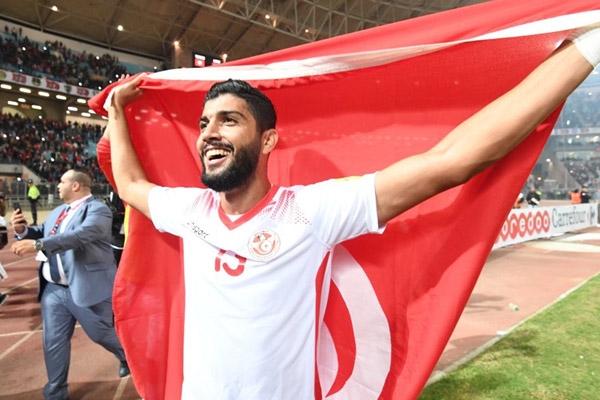 Xác định thêm 2 đội giành vé dự World Cup 2018