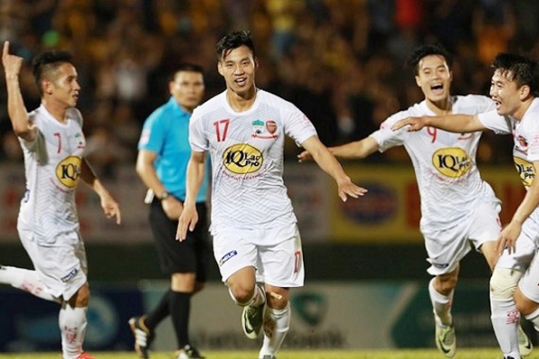 'Tương lai sẽ có cầu thủ HAGL sang châu Âu chơi bóng'