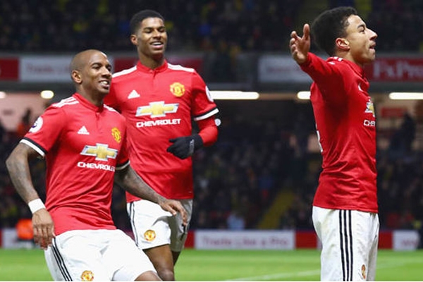 Kết quả bốc thăm vòng 3 FA Cup: Dễ nhất MU