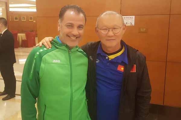 Nhà báo Iraq: U23 Việt Nam đã đánh bại U25 Iraq