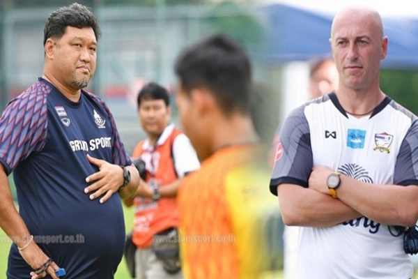 Báo Thái: 'Chúng ta không còn là 'Vua của ĐNÁ', còn đó Việt Nam...'