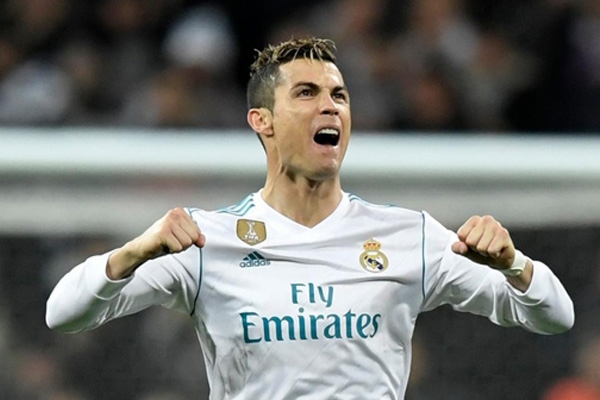 PSG vs Real Madrid: Ai cản được 'siêu Ronaldo' ở Champions League?