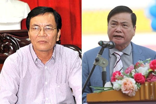 Ghế chủ tịch VFF sẽ thuộc về người làm bóng đá?