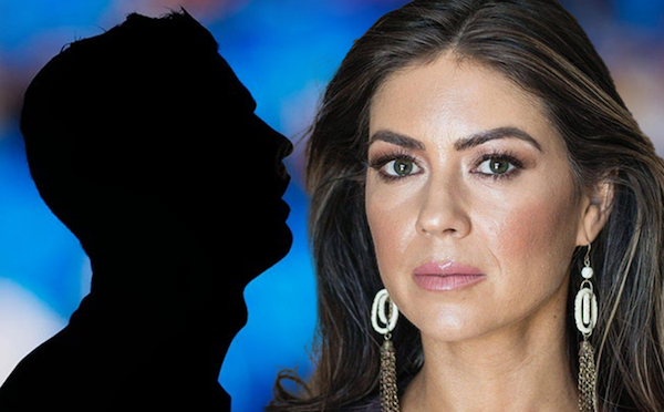 ‘Ronaldo dính AIDS nên mới dám hiếp dâm?’