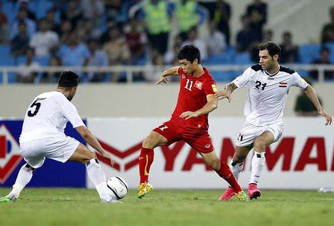 Asian Cup 2019 tổ chức ở đâu, khi nào và có bao nhiêu đội?
