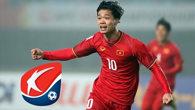 Lịch thi đấu K-League 2019 của Công Phượng
