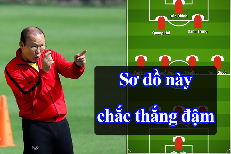 VIDEO: Dự đoán đội hình U23 Việt Nam - Đài Loan: Trình làng thủ môn mới?