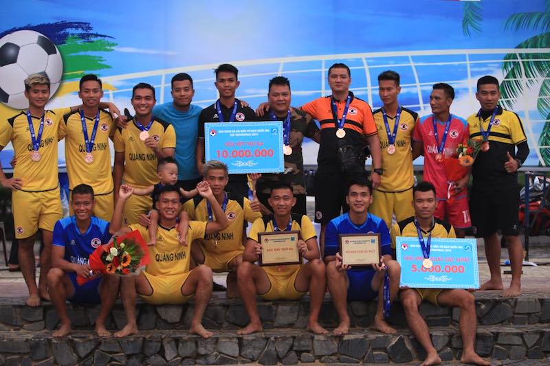 Gia Việt FC: Sau tấm HCĐ là những mục tiêu cao hơn nữa