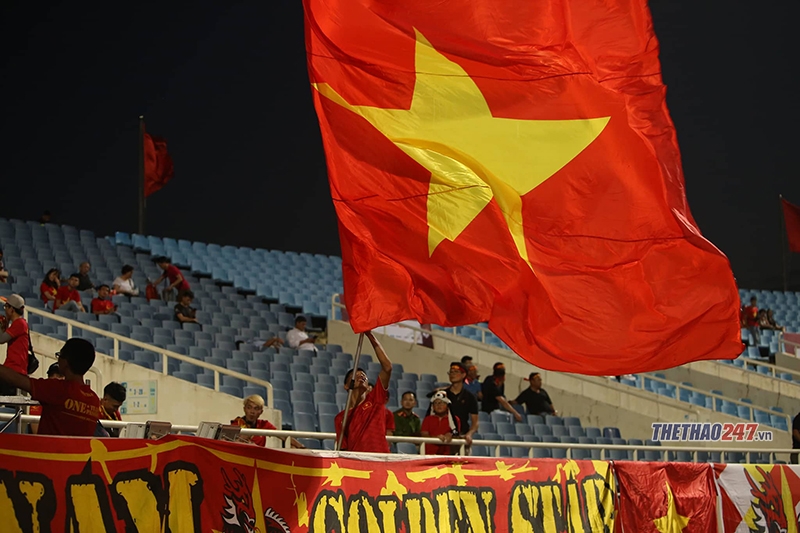 Việt Nam mình lại thắng!