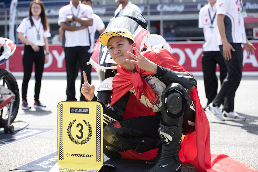 ARRC 2019 chặng 7: Thắp lửa tự hào, gieo mầm hy vọng