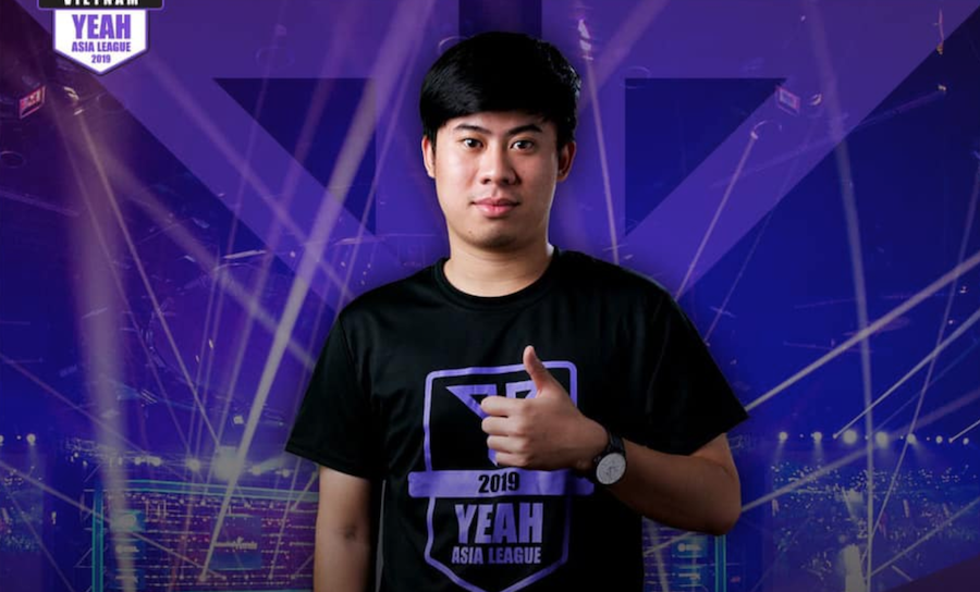 Mạnh LQ: 'Em chưa nghĩ tới việc xuất ngoại'