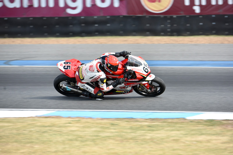 Honda Racing Vietnam và tầm nhìn 2020: Tinh lọc đội ngũ, chinh phục danh hiệu