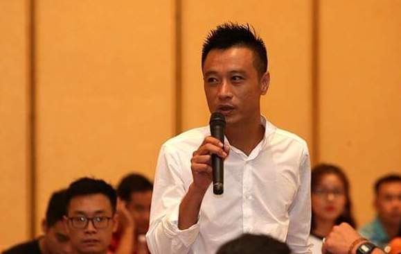 Đặng Hoàng Dương - Người kiến tạo giấc mơ