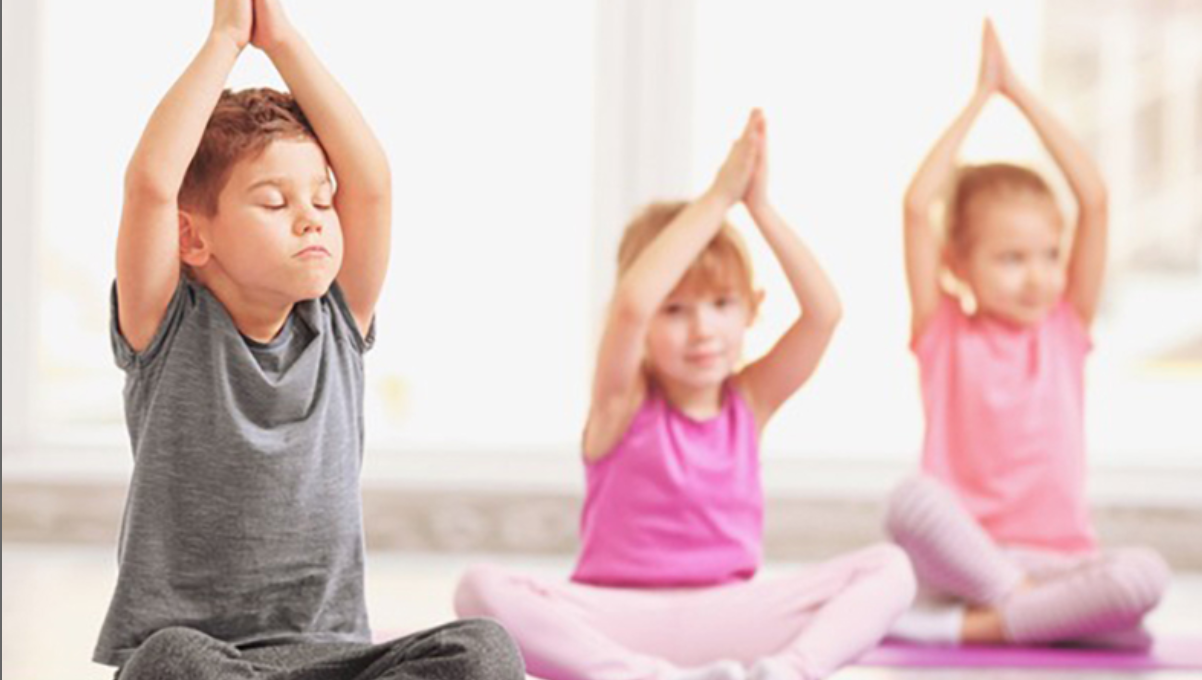 Những lưu ý không thể bỏ qua khi tìm kiếm lớp học yoga cho trẻ em TPHCM