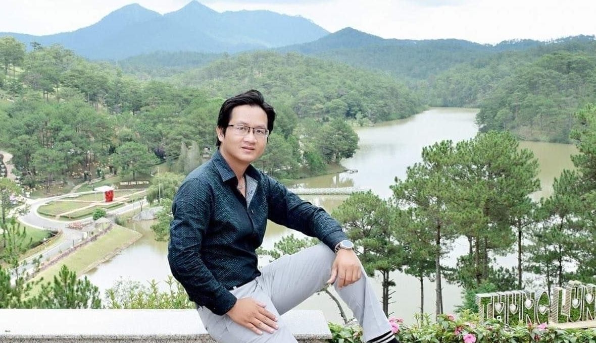 Trung Nghĩa: ‘Tôi thật sự ấn tượng và e ngại một cái tên’