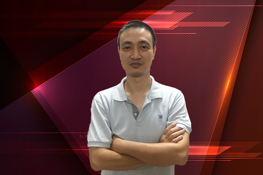 Đình Long: “Hải Phòng rất mạnh nhưng tôi đã có kinh nghiệm”
